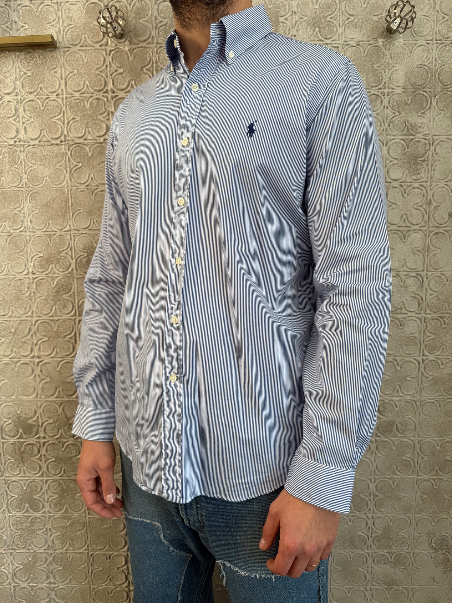 Camicia Ralph Lauren