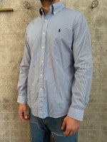 Camicia Ralph Lauren