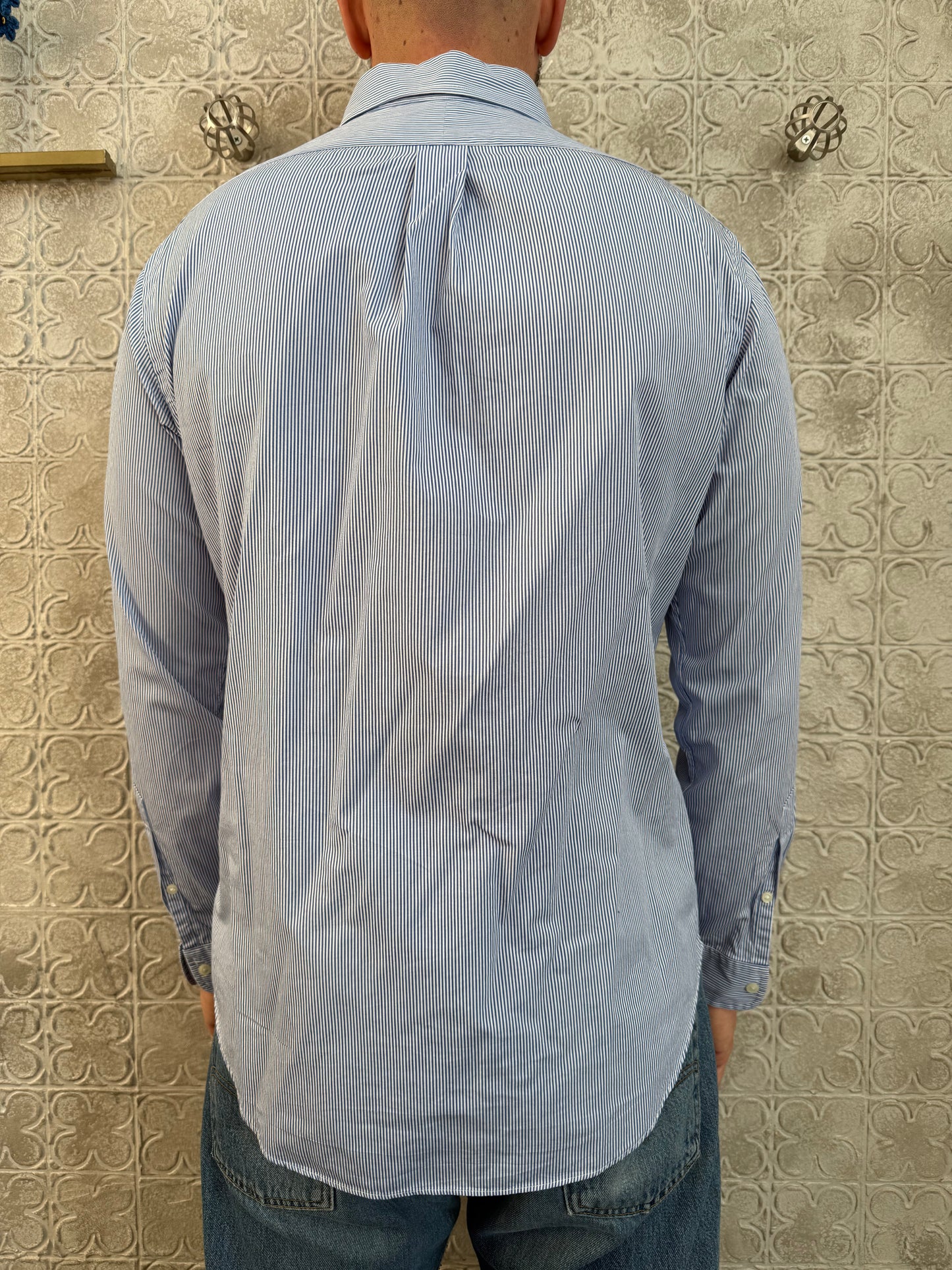 Camicia Ralph Lauren