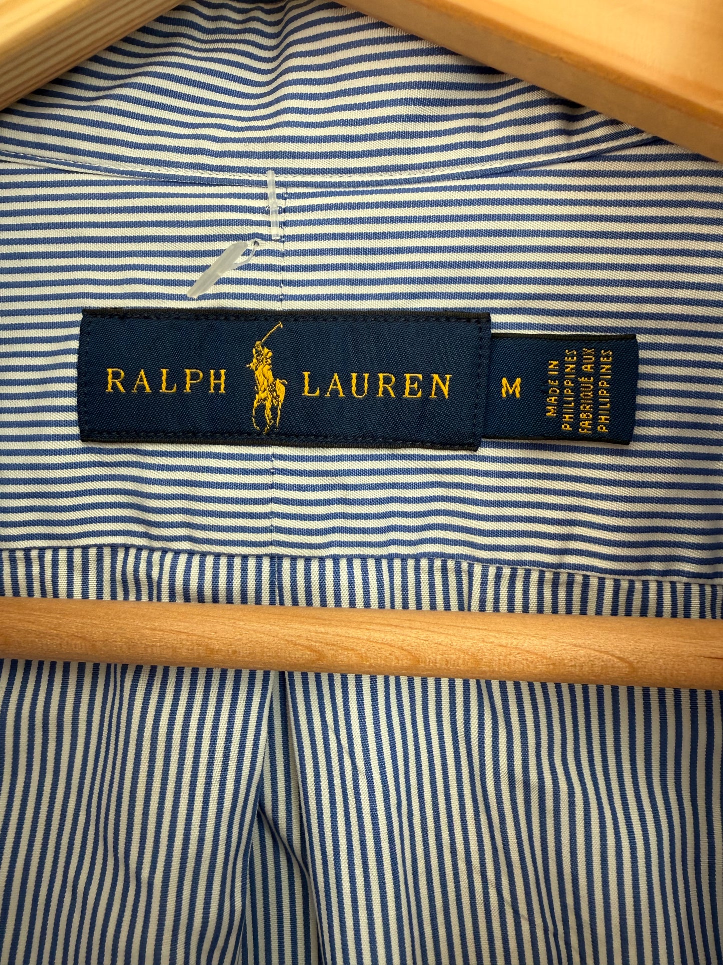 Camicia Ralph Lauren