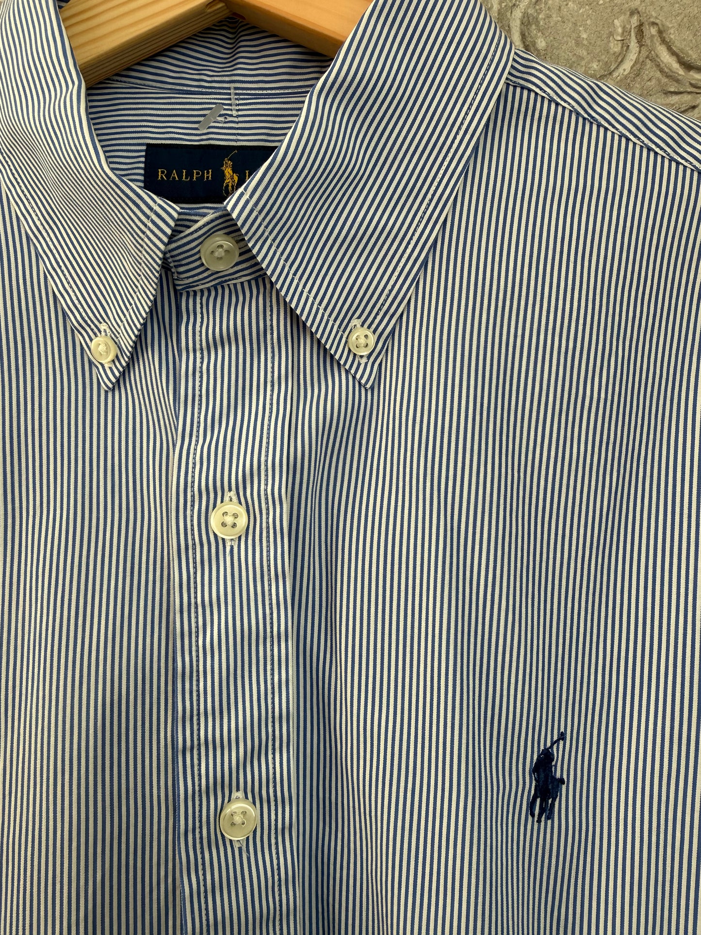 Camicia Ralph Lauren