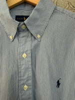 Camicia Ralph Lauren