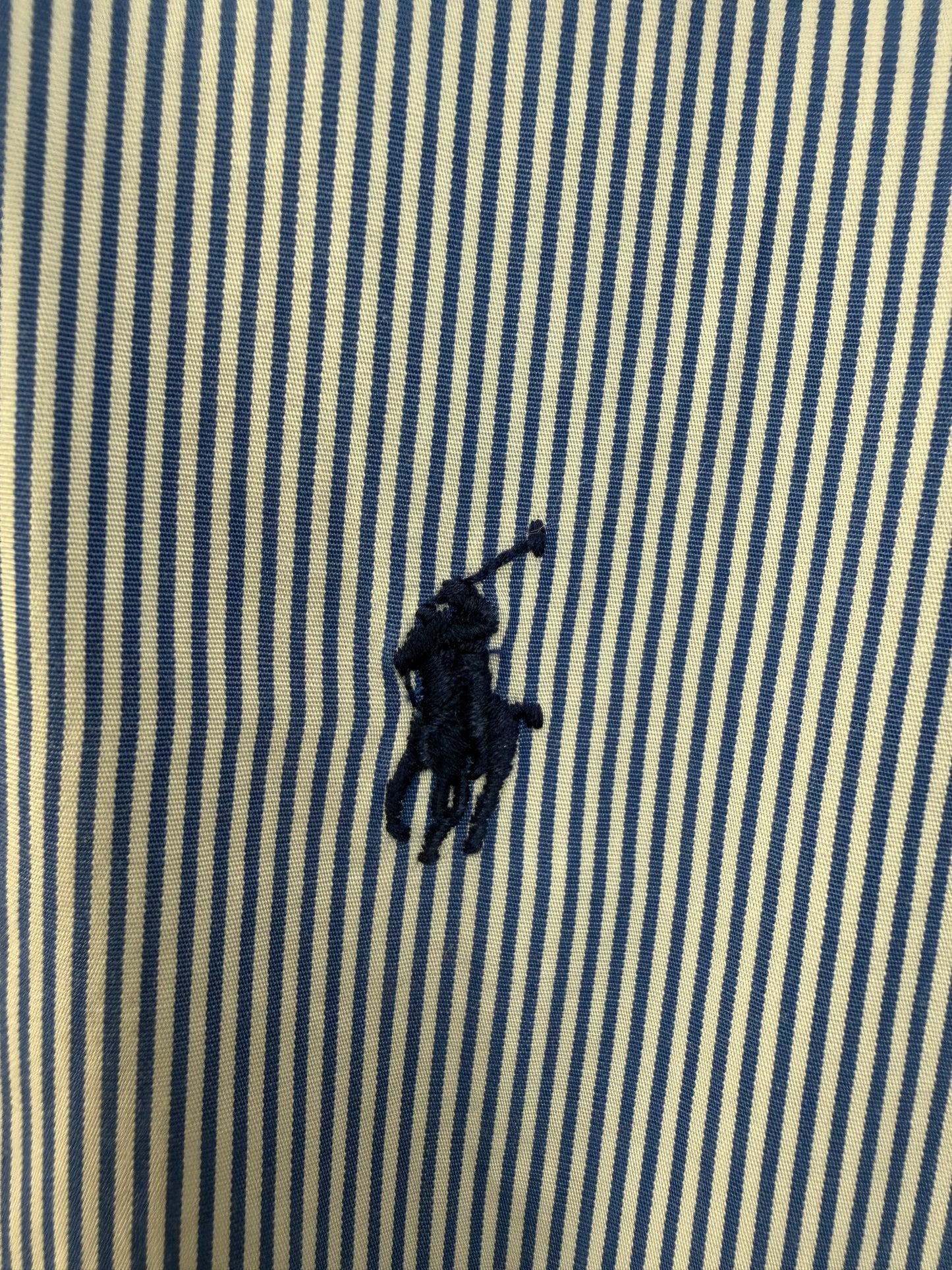 Camicia Ralph Lauren