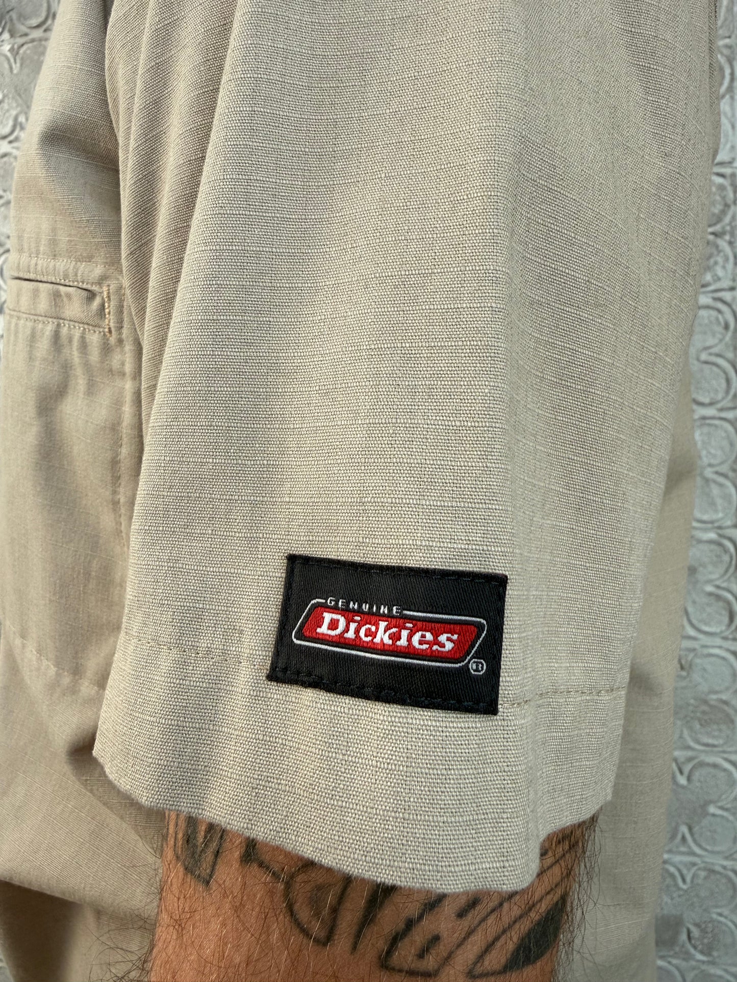 Camicia Dickies