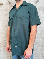 Camicia Dickies vintage