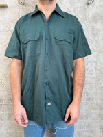 Camicia Dickies vintage