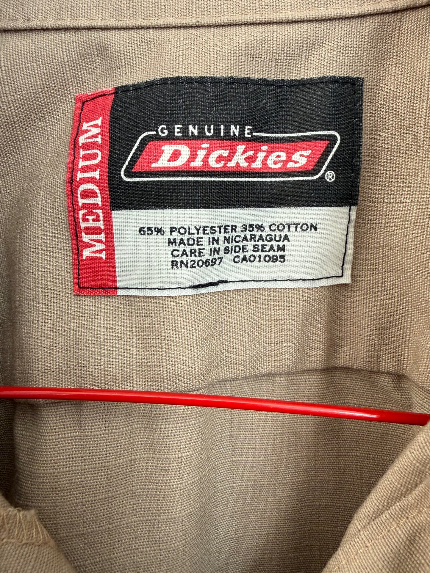 Camicia Dickies