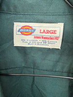 Camicia Dickies vintage