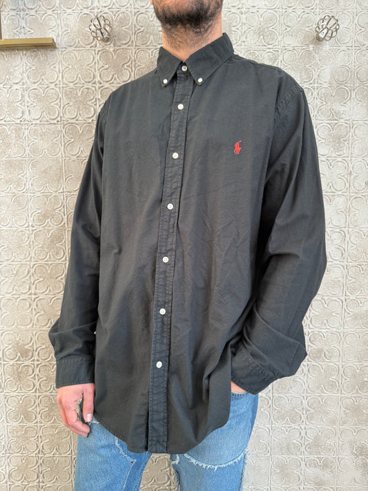 Camicia Ralph Lauren