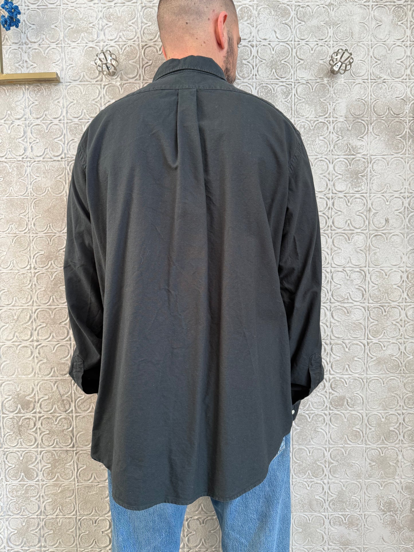 Camicia Ralph Lauren