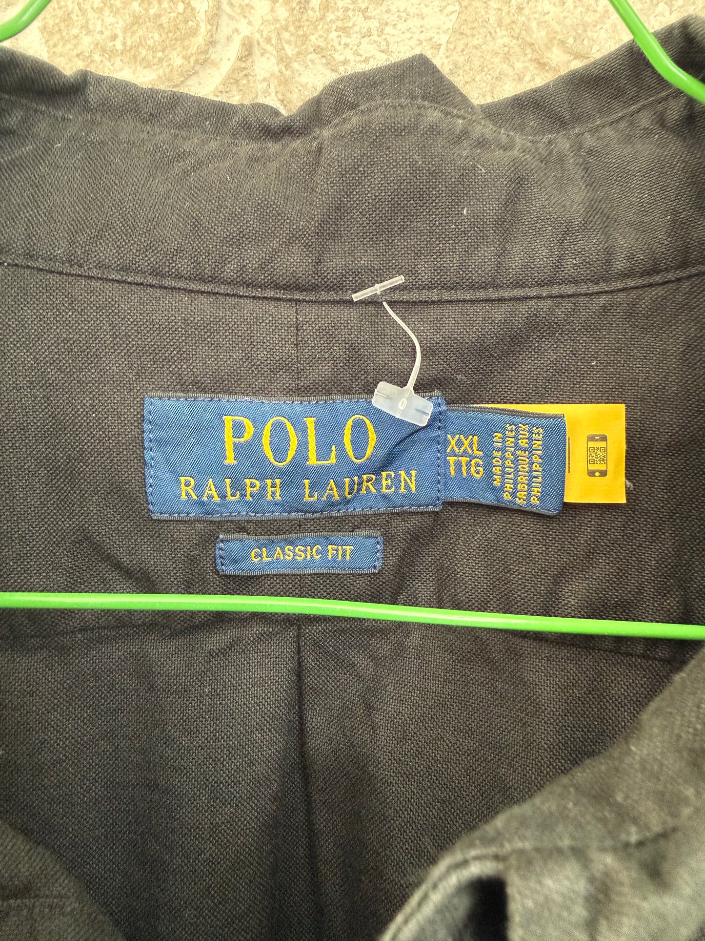 Camicia Ralph Lauren