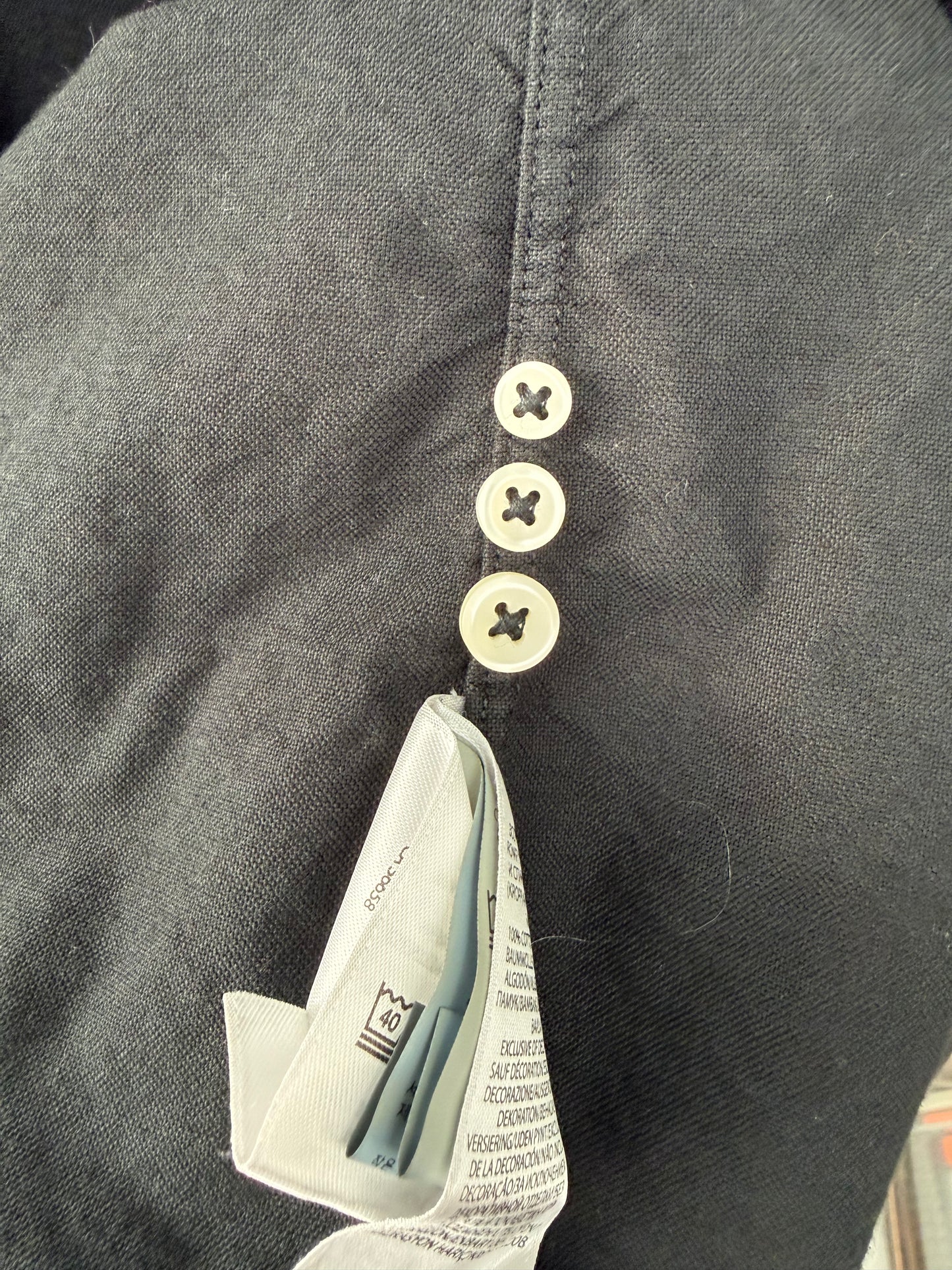 Camicia Ralph Lauren