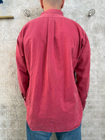 Camicia Ralph Lauren