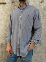 Camicia Ralph Lauren