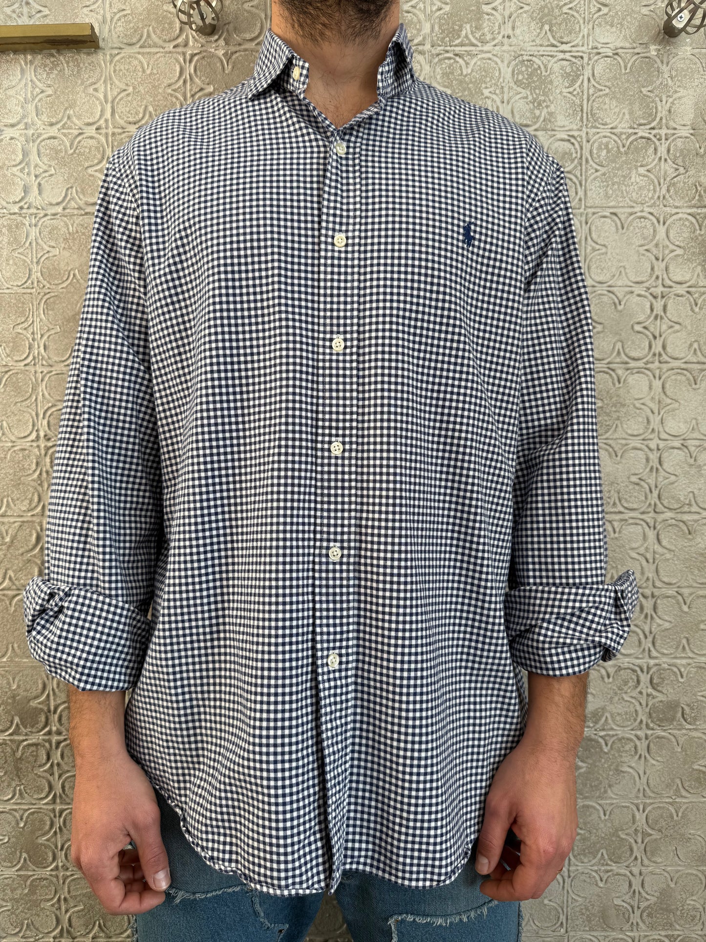 Camicia Ralph Lauren