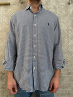 Camicia Ralph Lauren