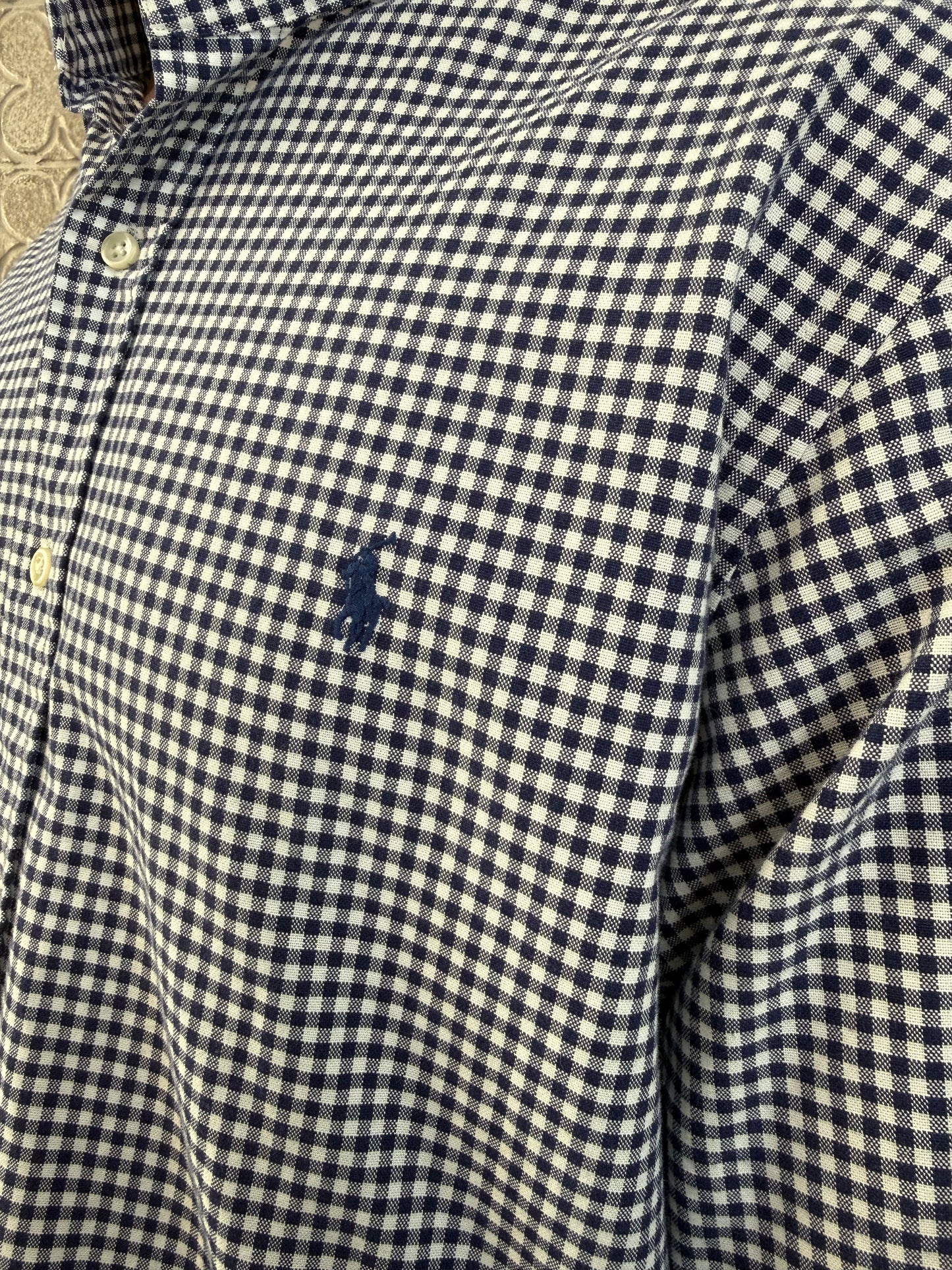 Camicia Ralph Lauren
