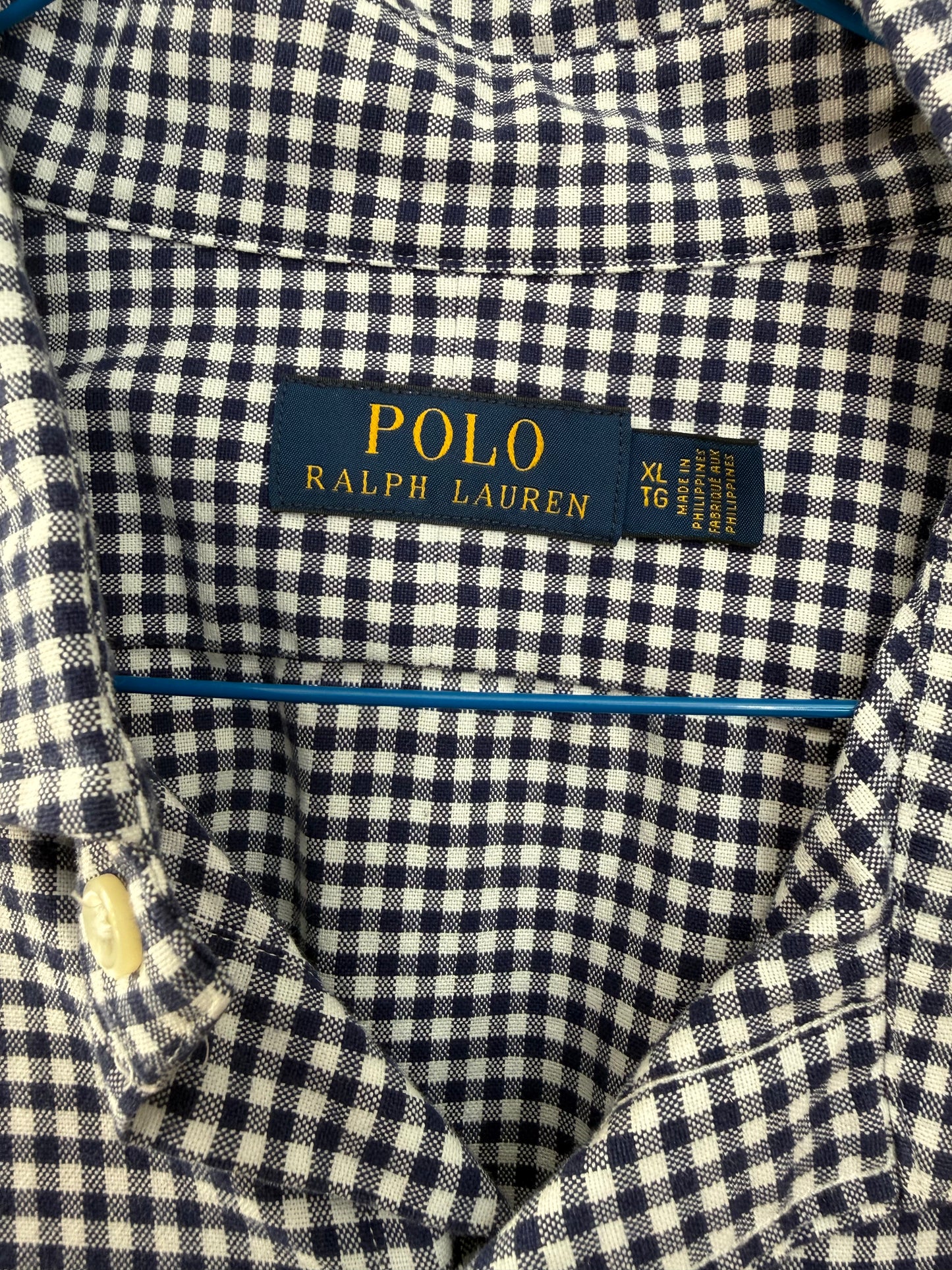 Camicia Ralph Lauren
