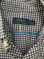 Camicia Ralph Lauren