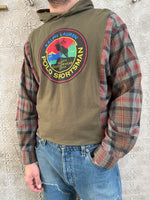 Felpa Ralph Lauren custom