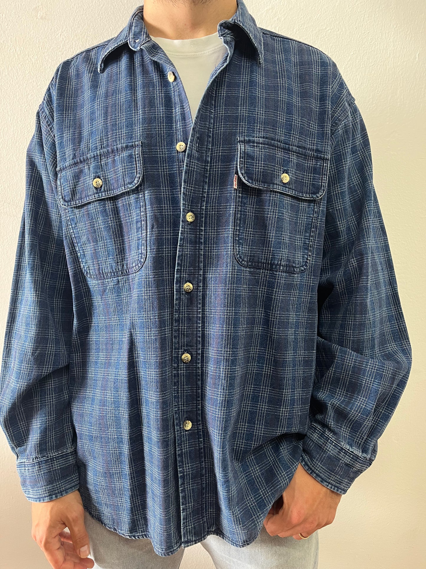 Levi's  giacca/camicia