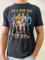 T-shirt Masters of universe