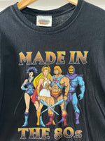 T-shirt Masters of universe