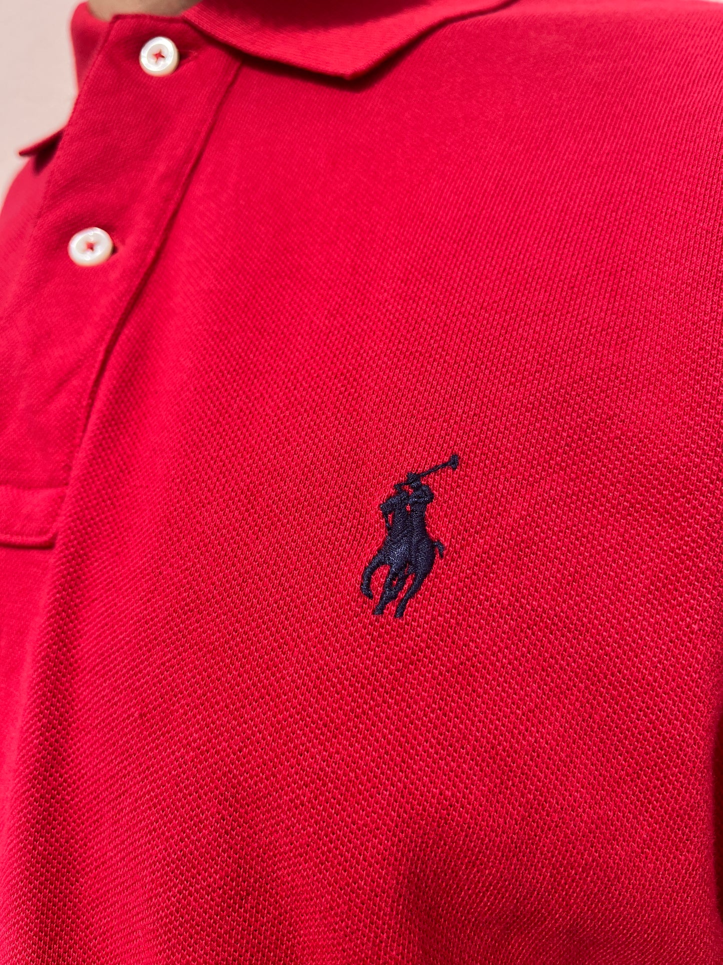 Polo Ralph Lauren uomo