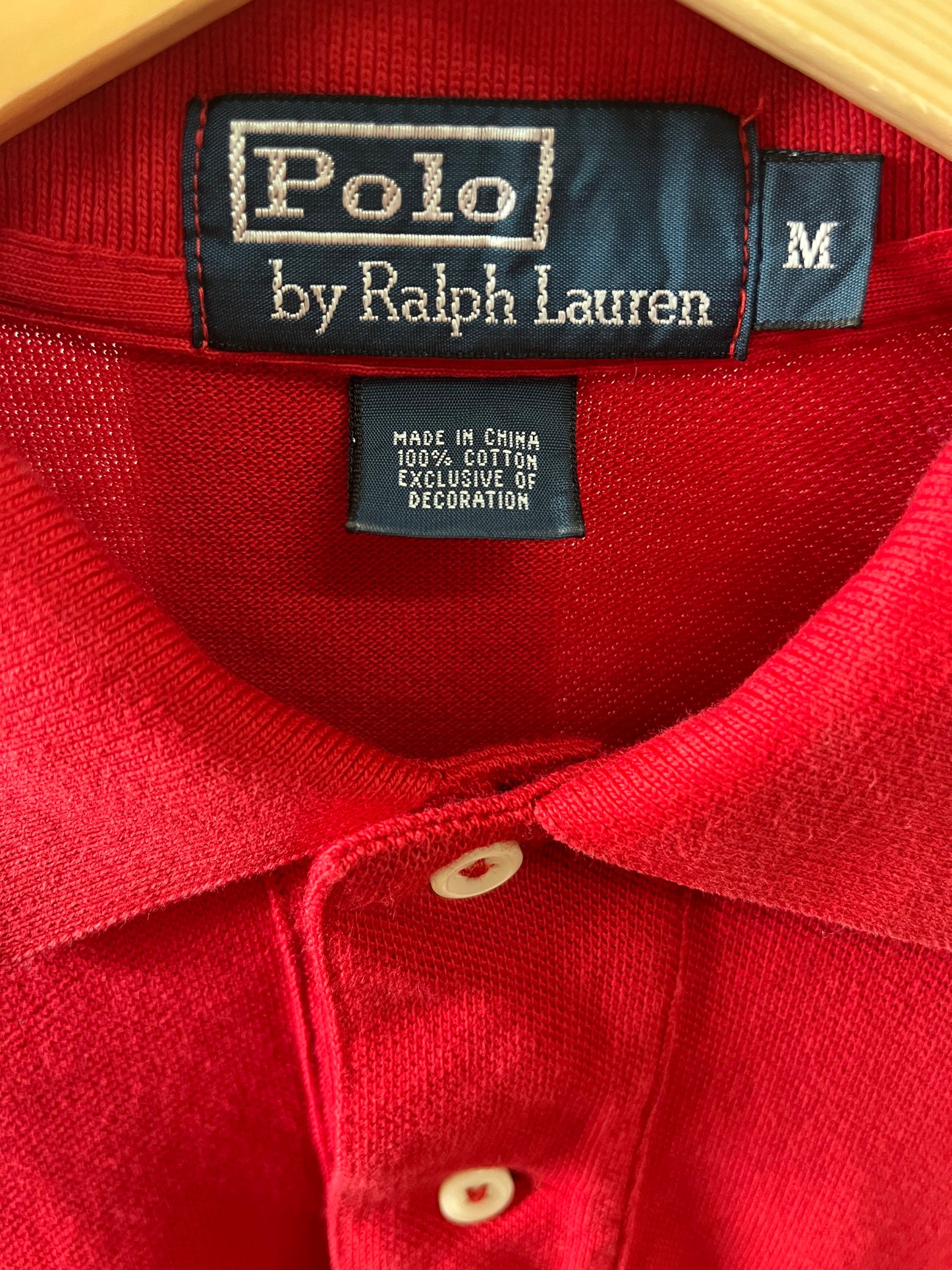 Polo Ralph Lauren uomo