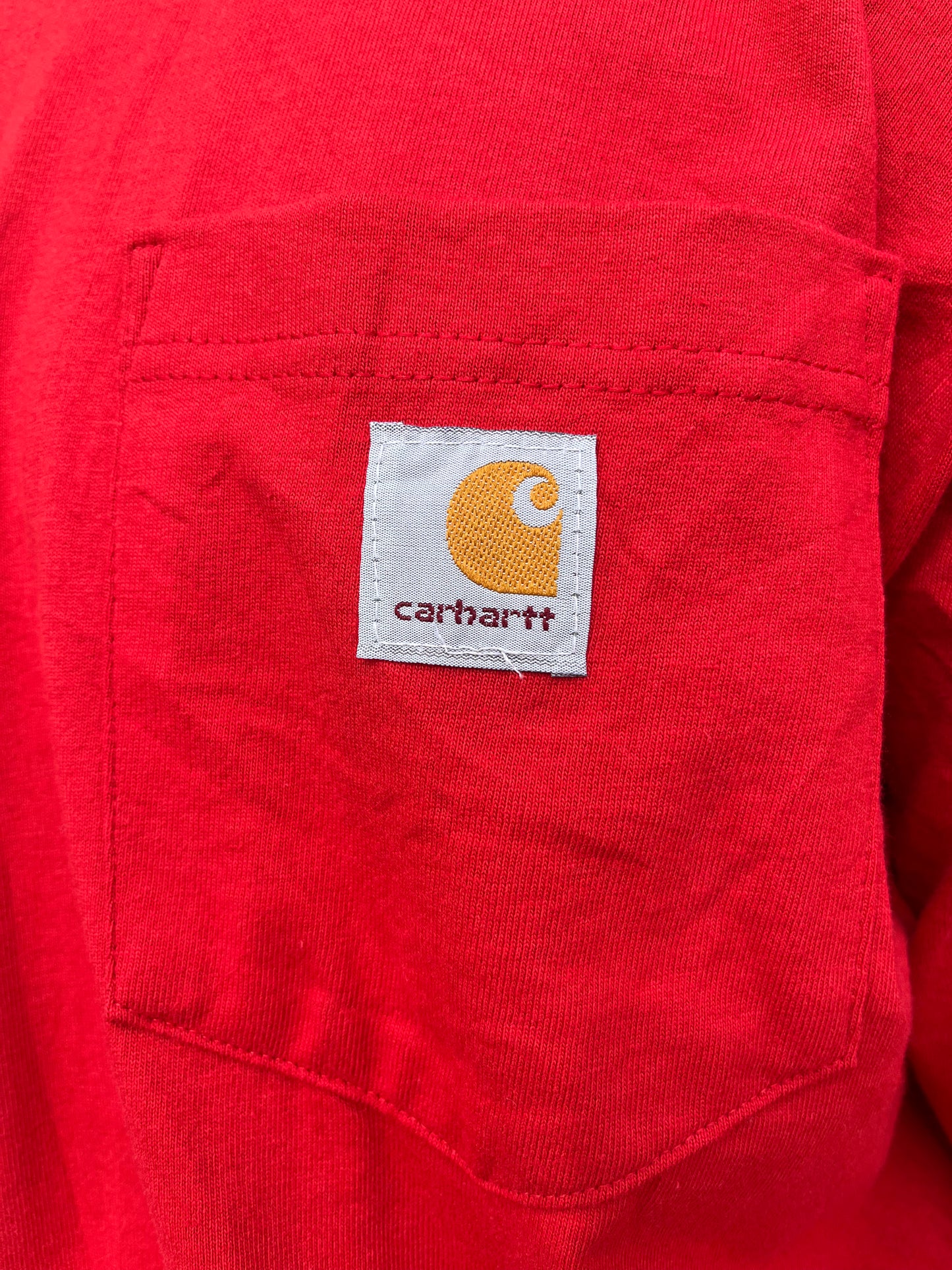 Carhartt t-shirt