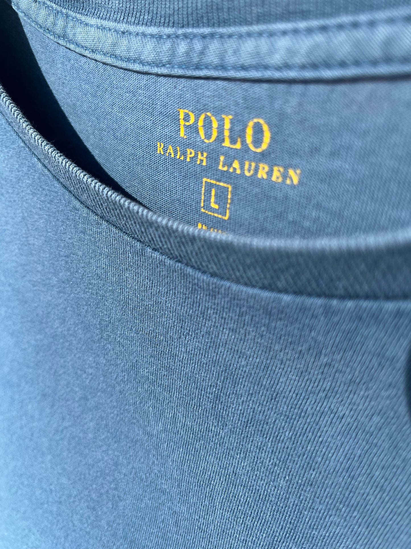 Polo Ralph Lauren t-shirt