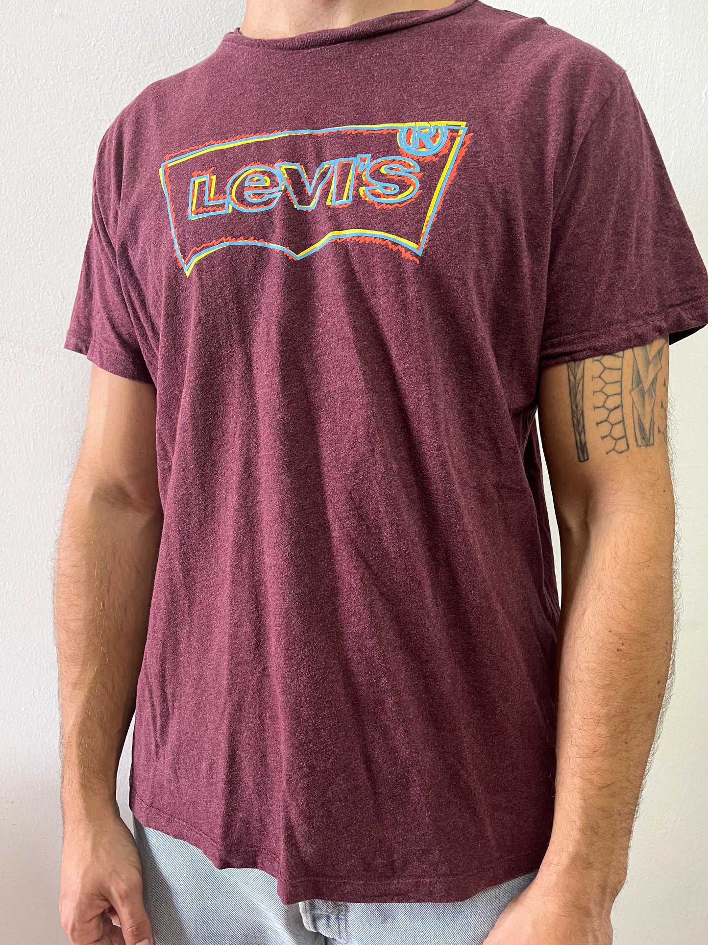 Levi's T-shirt