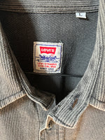 Levi's camicia di jeans