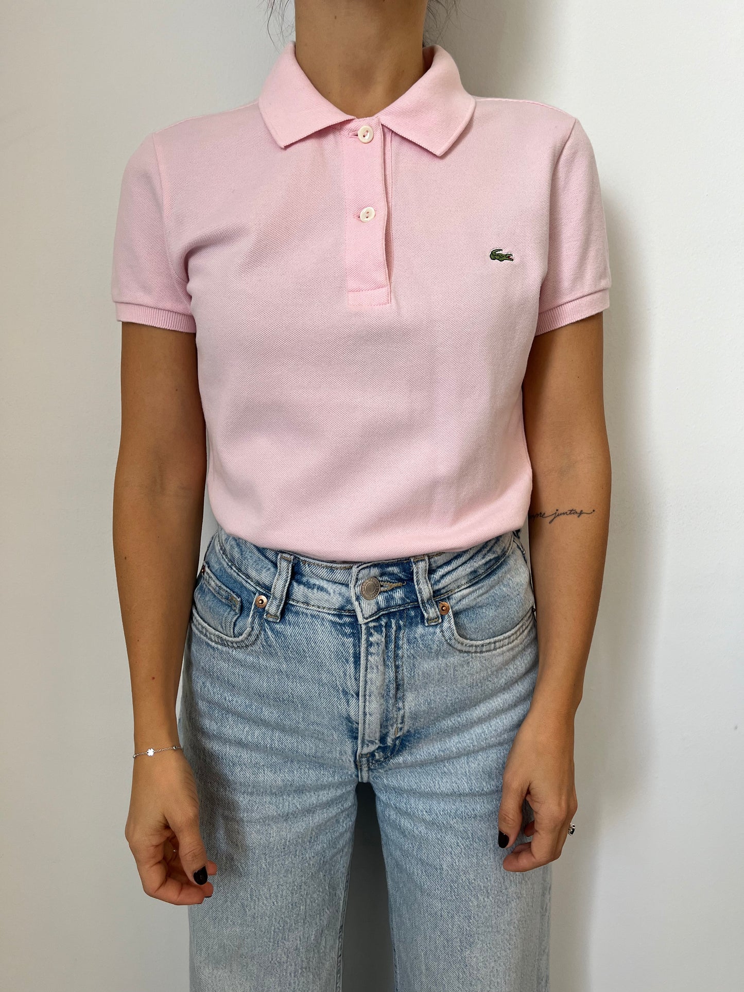 Lacoste polo