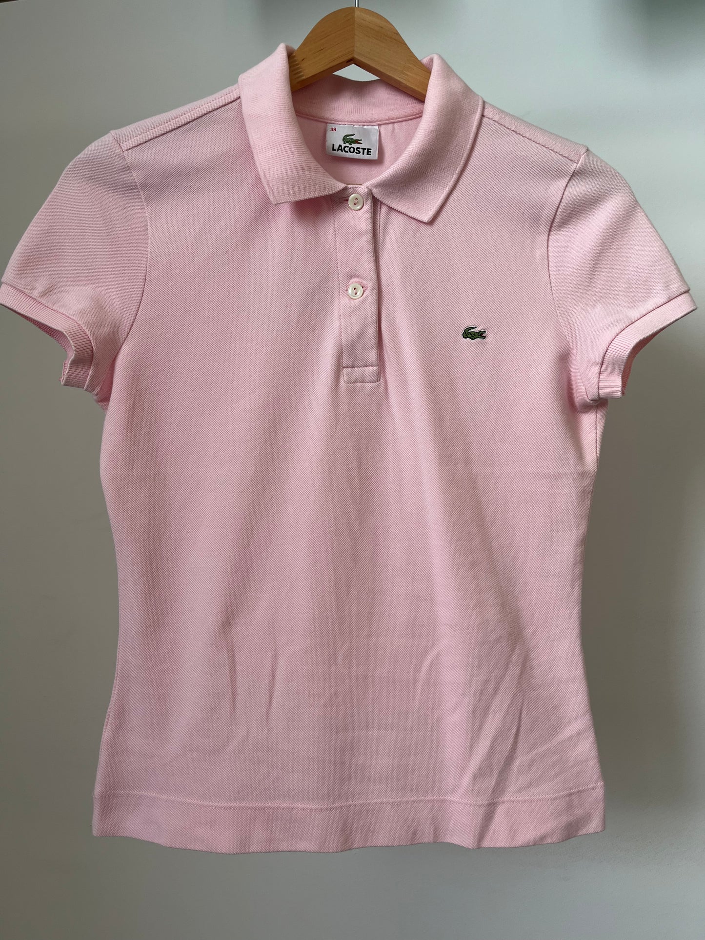 Lacoste polo