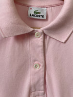 Lacoste polo