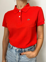 Lacoste polo