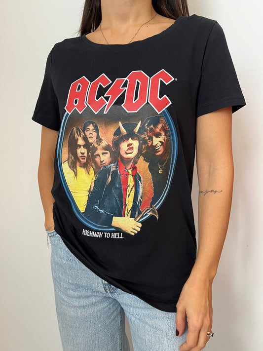 ACDC t-shirt