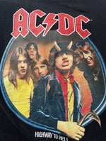 ACDC t-shirt