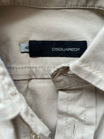 Dsquared camicia