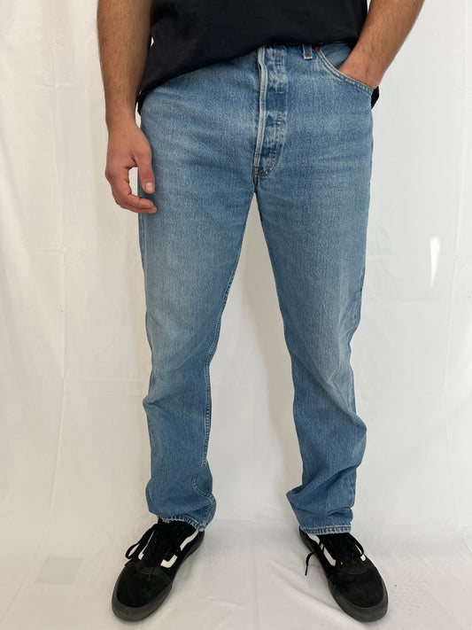 Levi's jeans 501