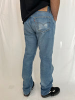 Levi's jeans 501