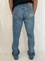 Levi's jeans 501