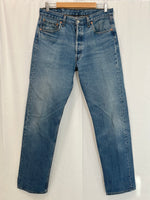 Levi's jeans 501