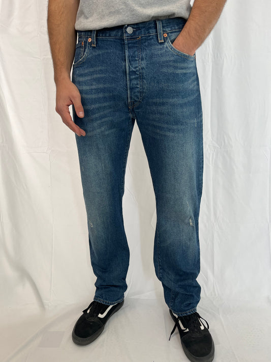 Levi's jeans 501