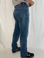 Levi's jeans 501