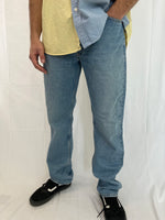 Levi's jeans 501