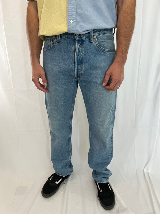 Levi's jeans 501