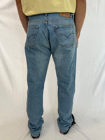 Levi's jeans 501