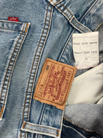 Levi's jeans 501